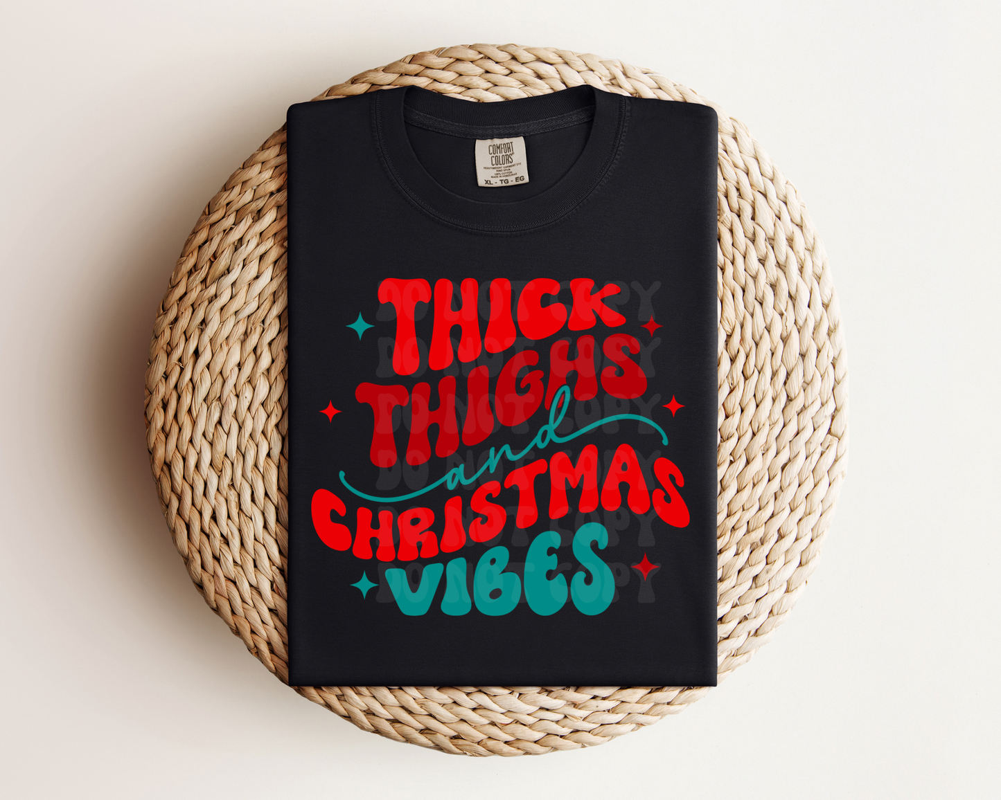 Christmas Vibes