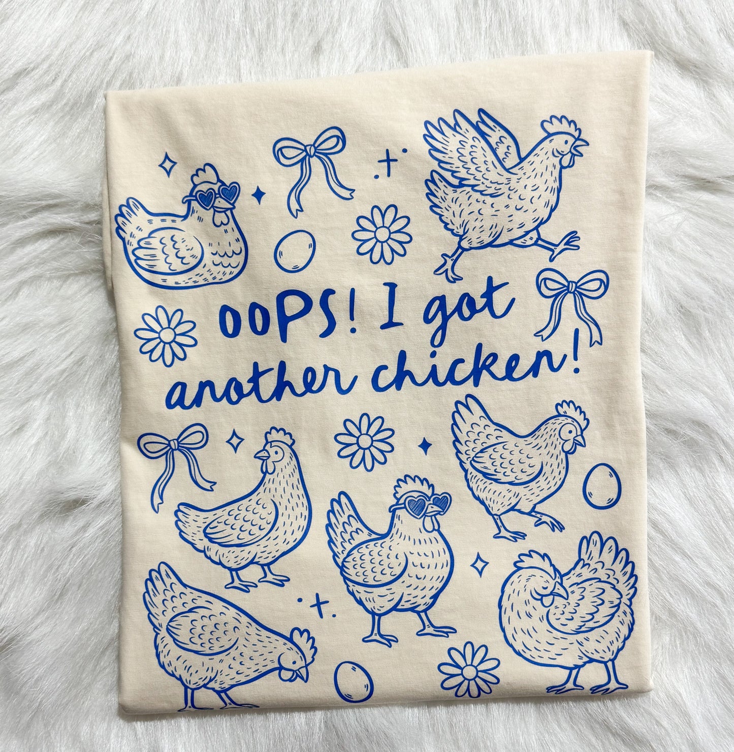 Chicken Lover Tee