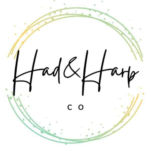 Had&Harp Co. logo