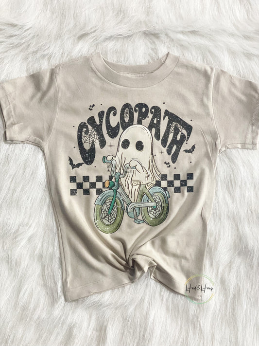 Cycopath Kids Shirt