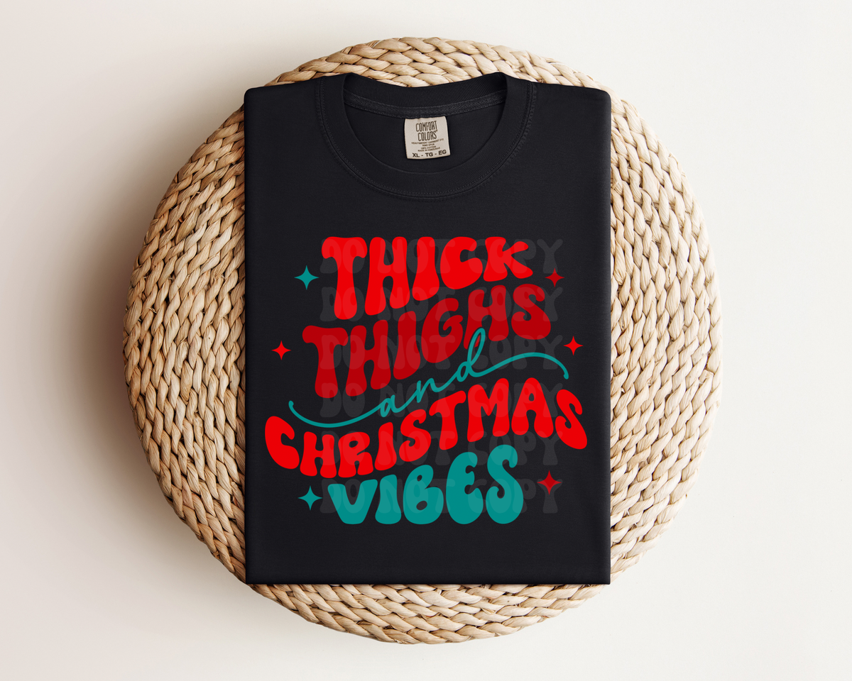 Christmas Vibes