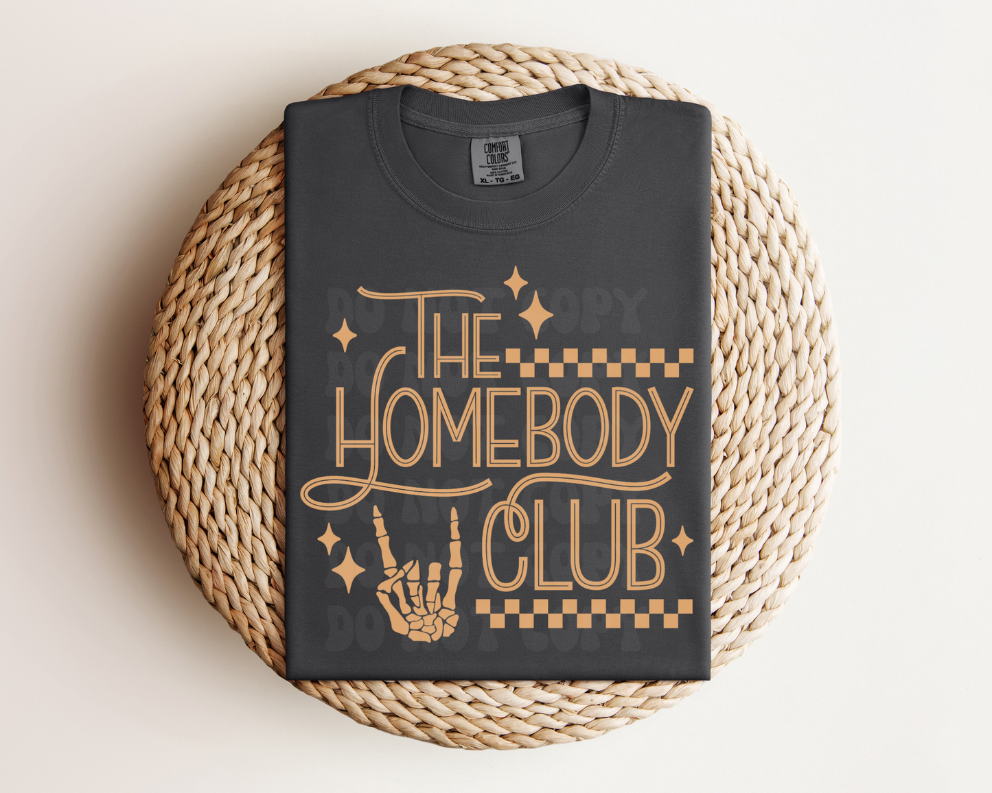 The Homebody Club