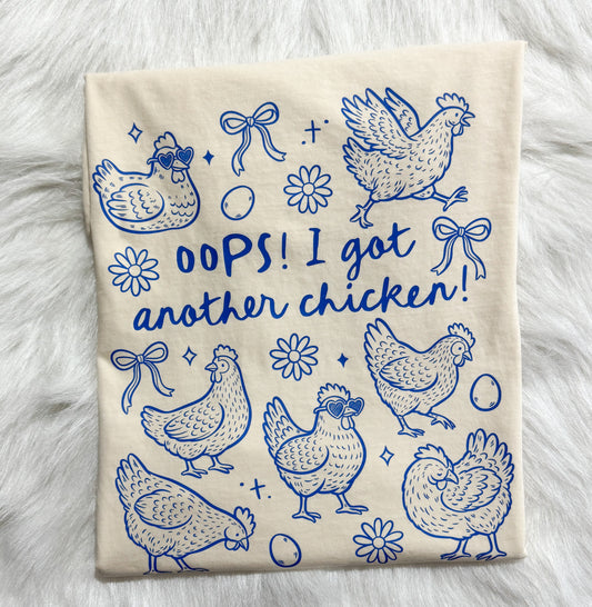 Chicken Lover Tee