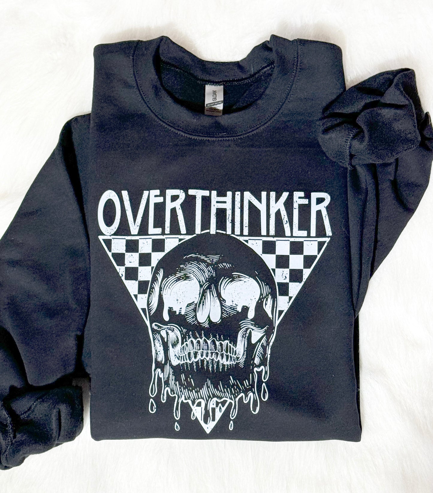 Overthinker