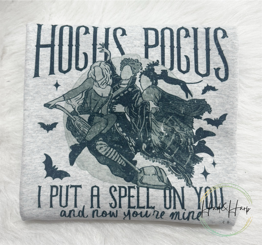 Buncha HP Sweatshirt