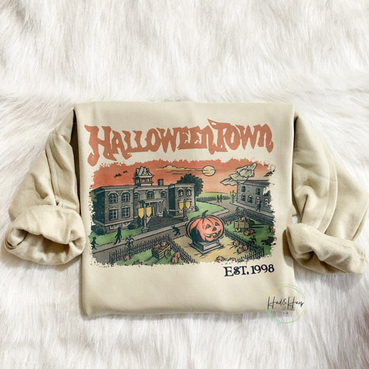 H-Town
