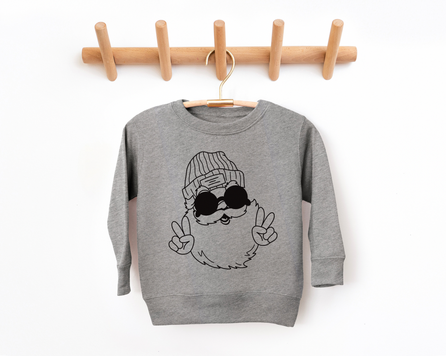 Cool Santa