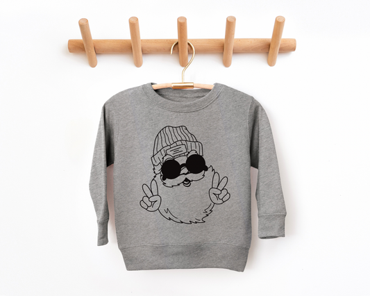 Cool Santa