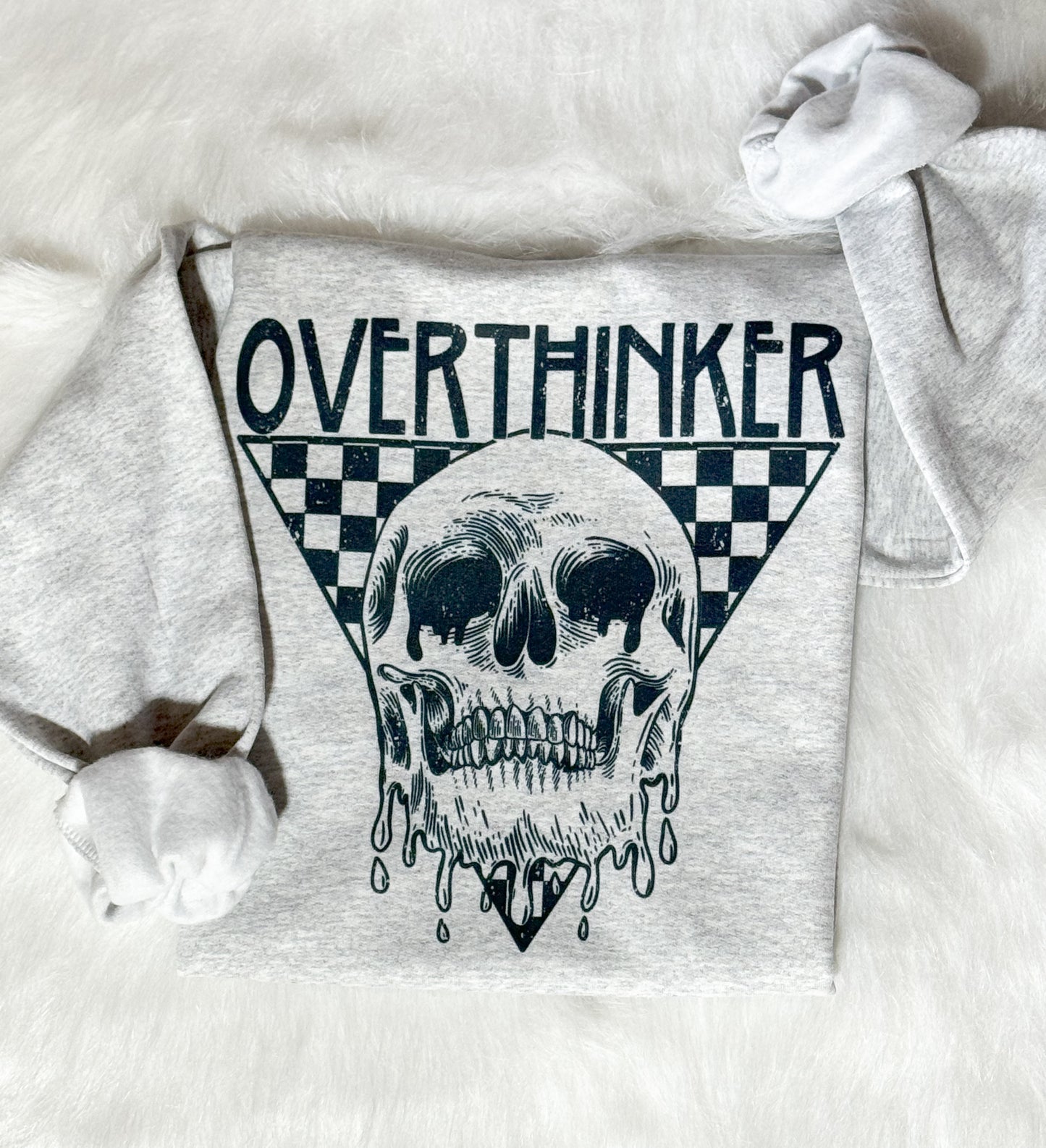 Overthinker