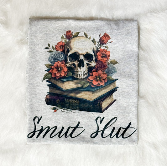 Smut Slut Tee