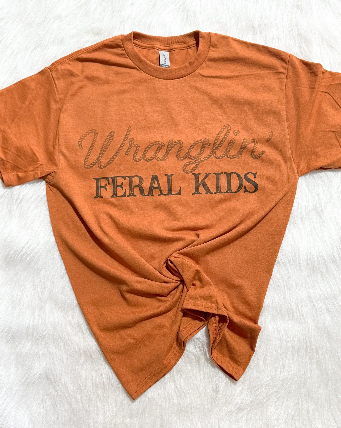 Feral Kids