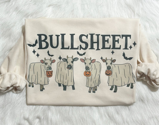 Bullsheet