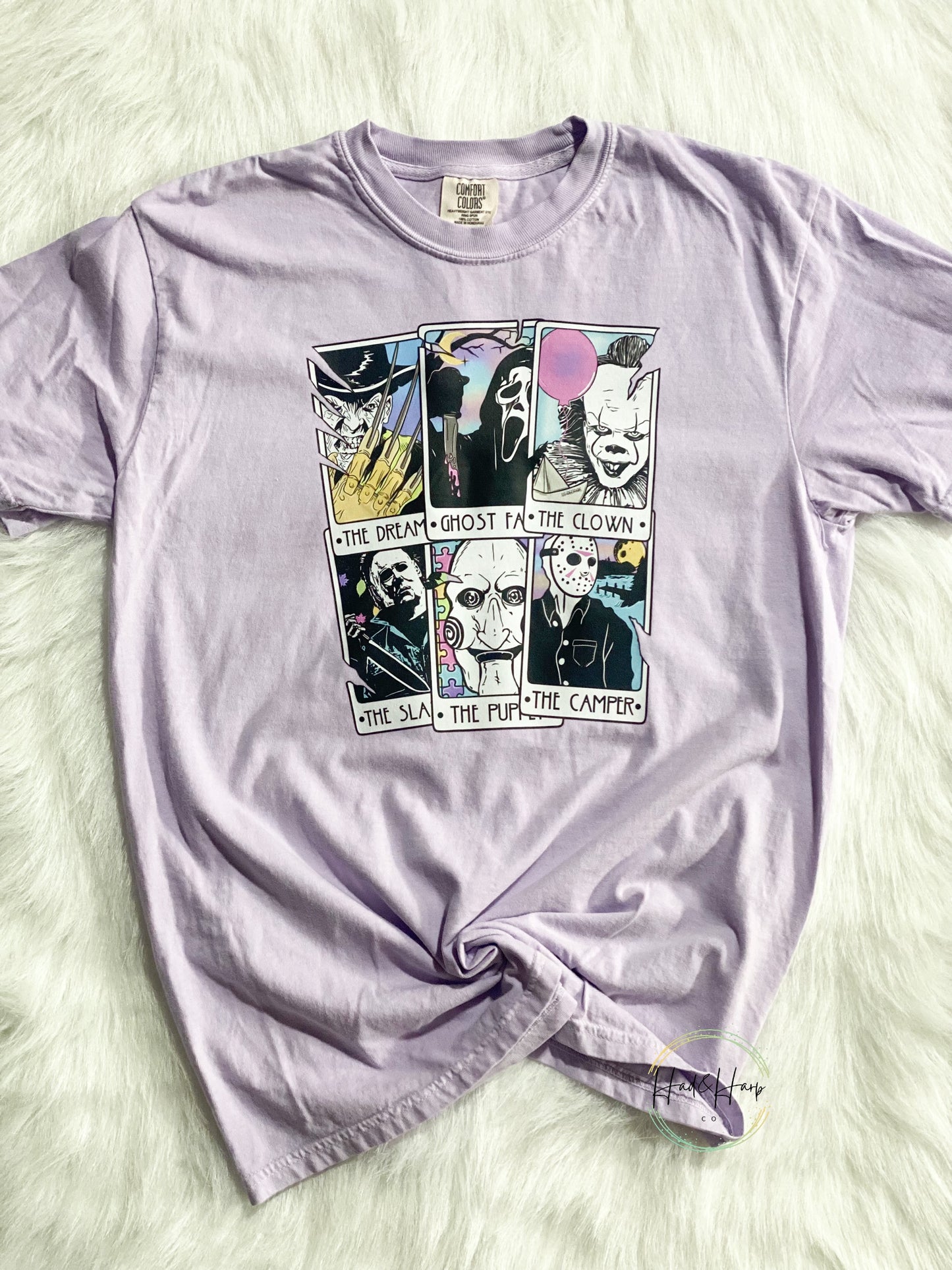 Pastel Halloween