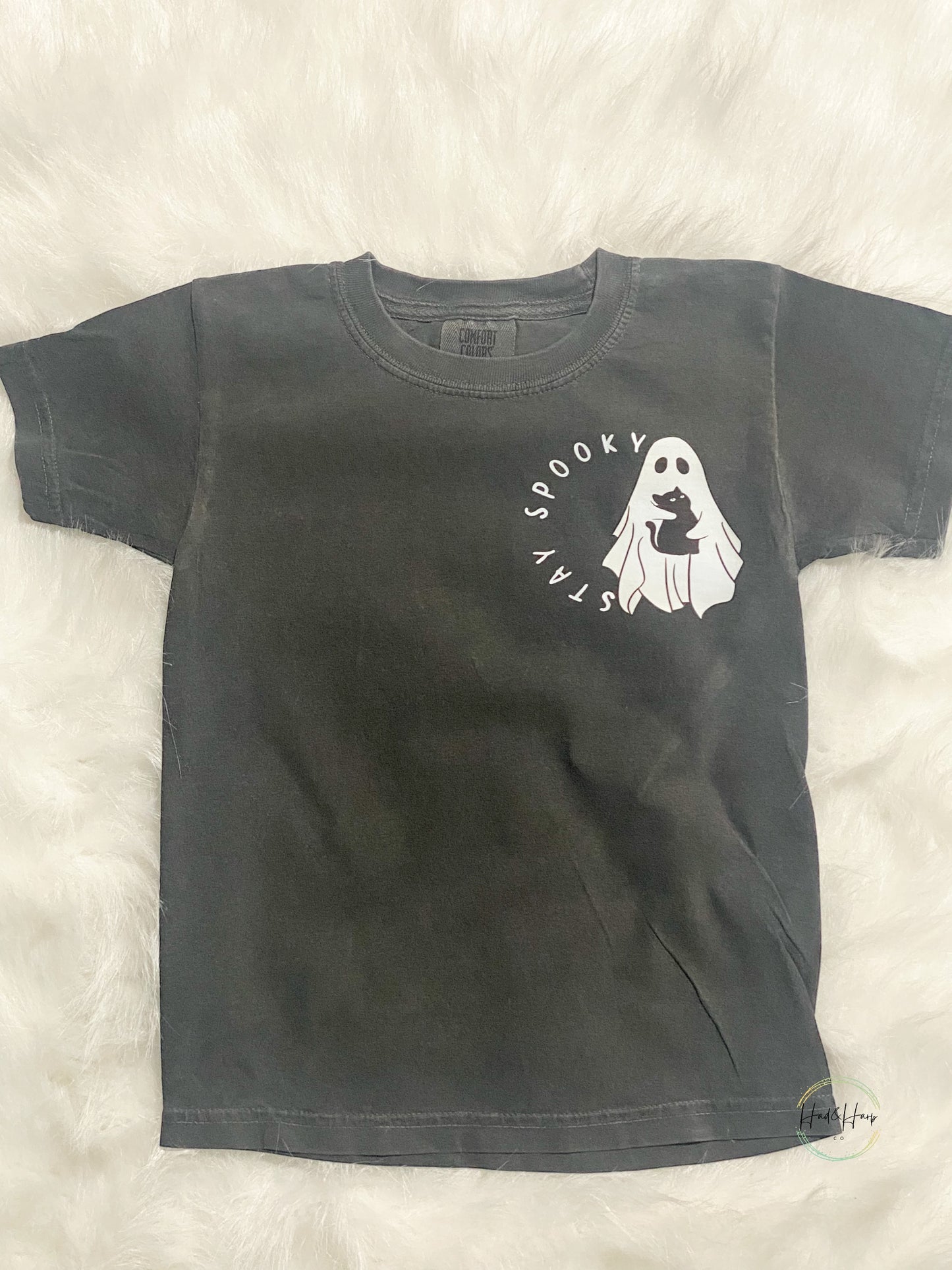 Stay Spooky Tee