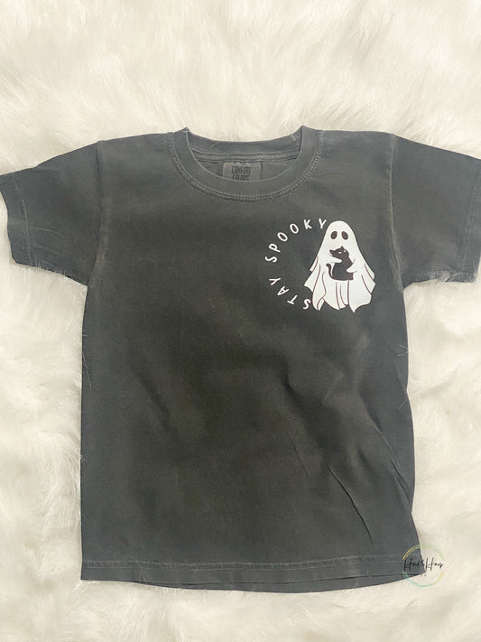 Stay Spooky Tee