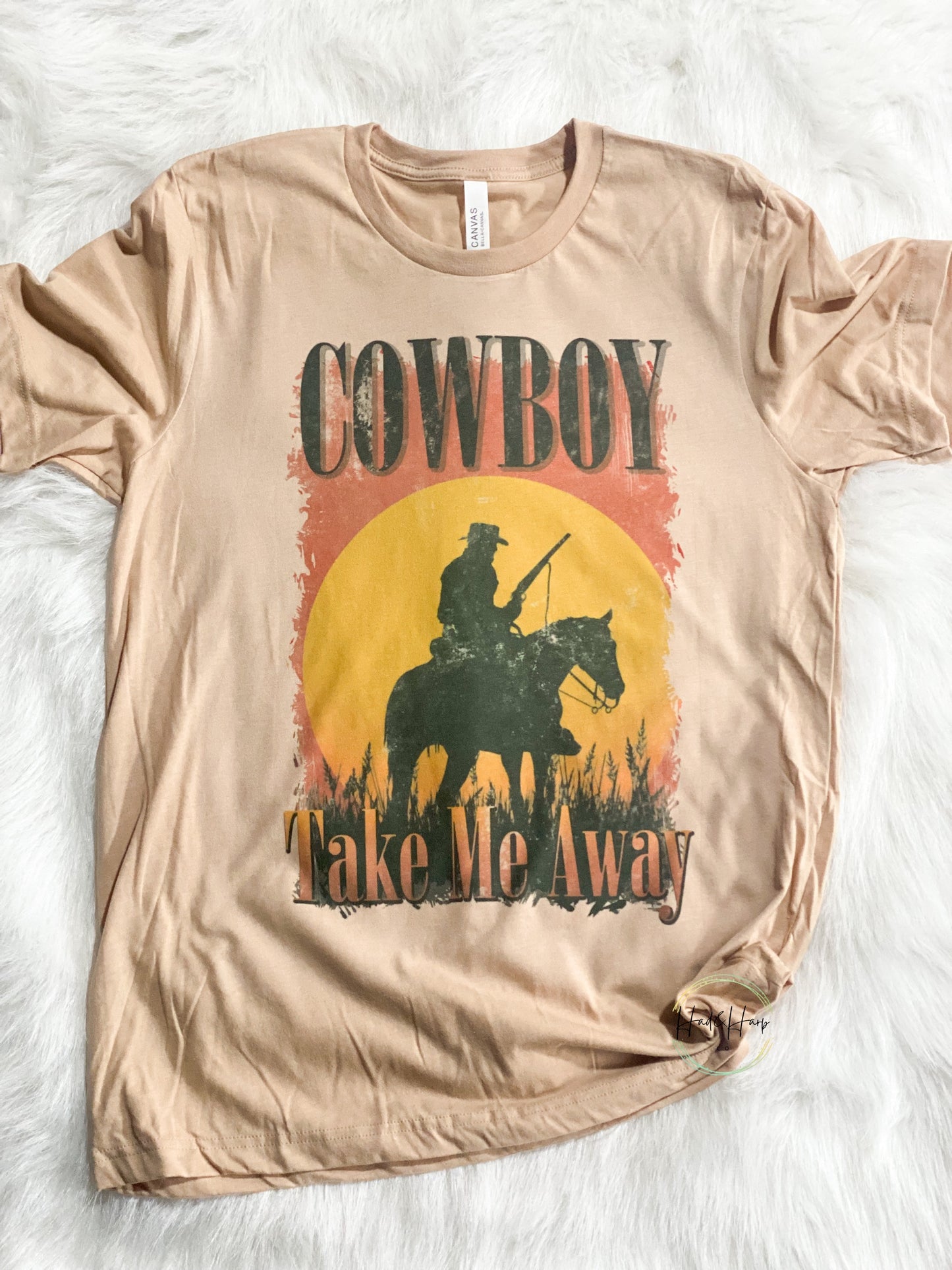 Take me away Shirt