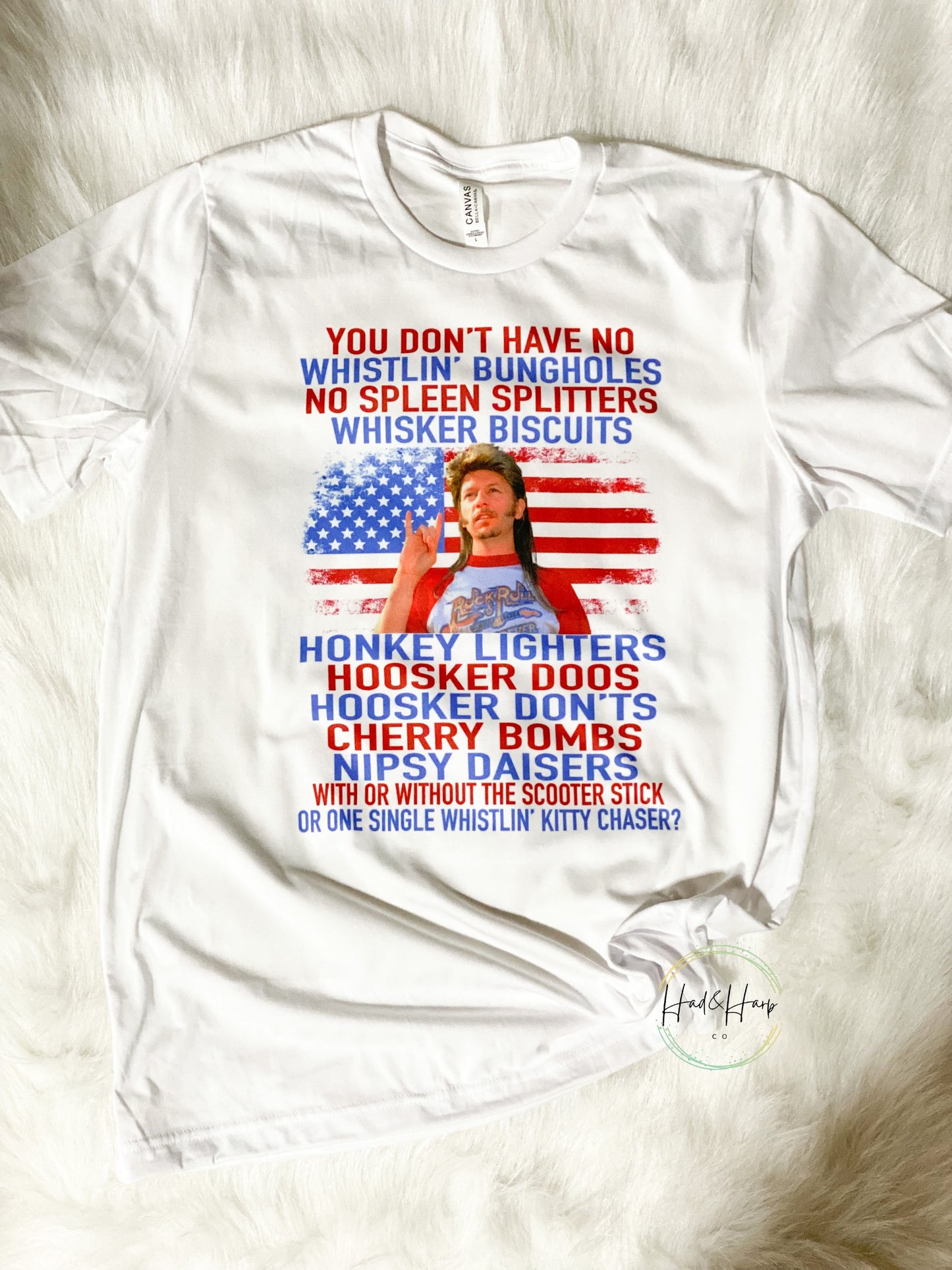 Firework stand Shirt