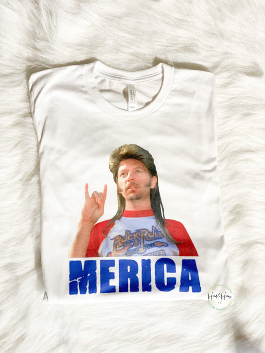 ‘Merica Shirt