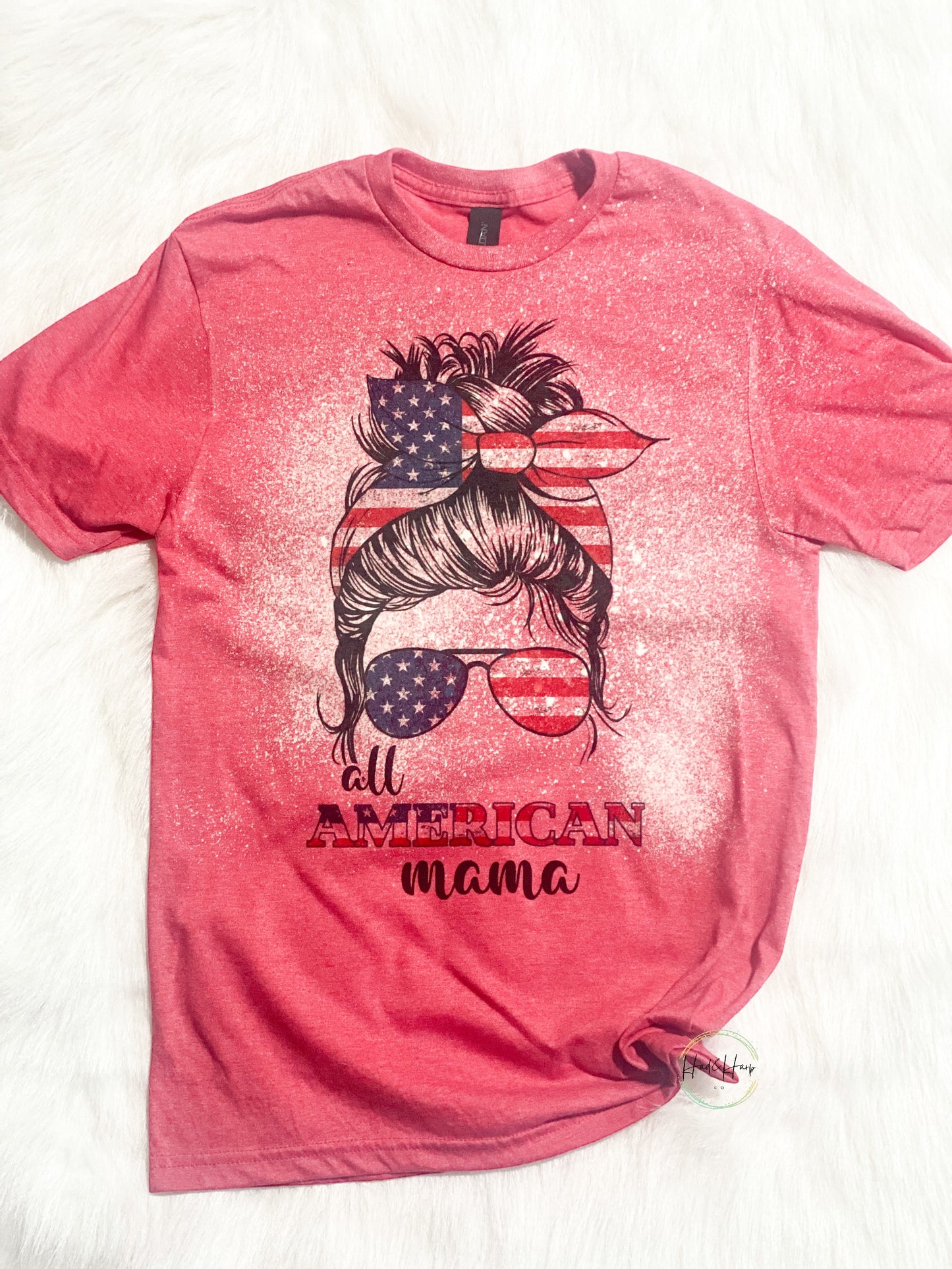 American mama Shirt